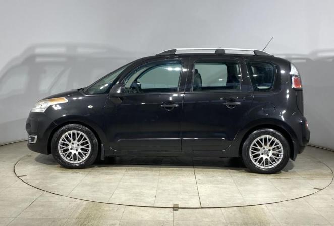 Citroen C3 Picasso I с пробегом 2009 года, цена 630 000 рублей, 173000 км, компактвэн, Автокод Объявления