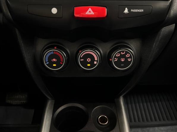 Mitsubishi ASX I Рестайлинг с пробегом 2013 года, цена 1 190 000 рублей, 172000 км, внедорожник, Автокод Объявления