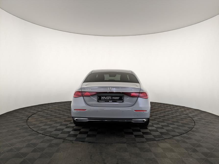 Mercedes-Benz E-Класс VI (W214 S214) Москва  - изображение 6