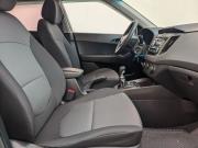 Hyundai Creta I Рестайлинг Москва  - изображение 23