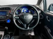 Honda Fit Shuttle I Чита  - изображение 26