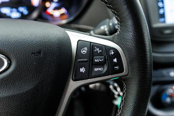 Lada (ВАЗ) Vesta I с пробегом 2022 года, цена 1 206 000 рублей, 42000 км, универсал, Автокод Объявления