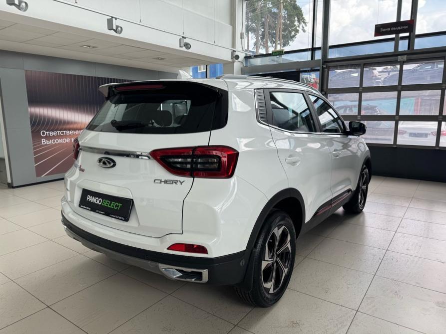 Chery Tiggo 4 Pro I Екатеринбург  - изображение 4