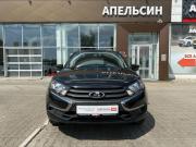 Lada (ВАЗ) Granta I Рестайлинг Набережные Челны  - изображение 21