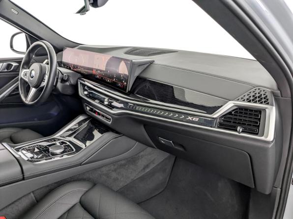 BMW X6 III (G06) Рестайлинг с пробегом 2024 года, цена 13 150 000 рублей, 16200 км, внедорожник, Автокод Объявления