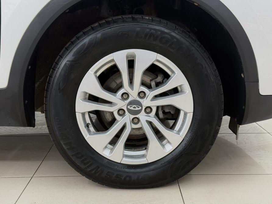 Chery Tiggo 4 Pro I Смоленск  - изображение 8