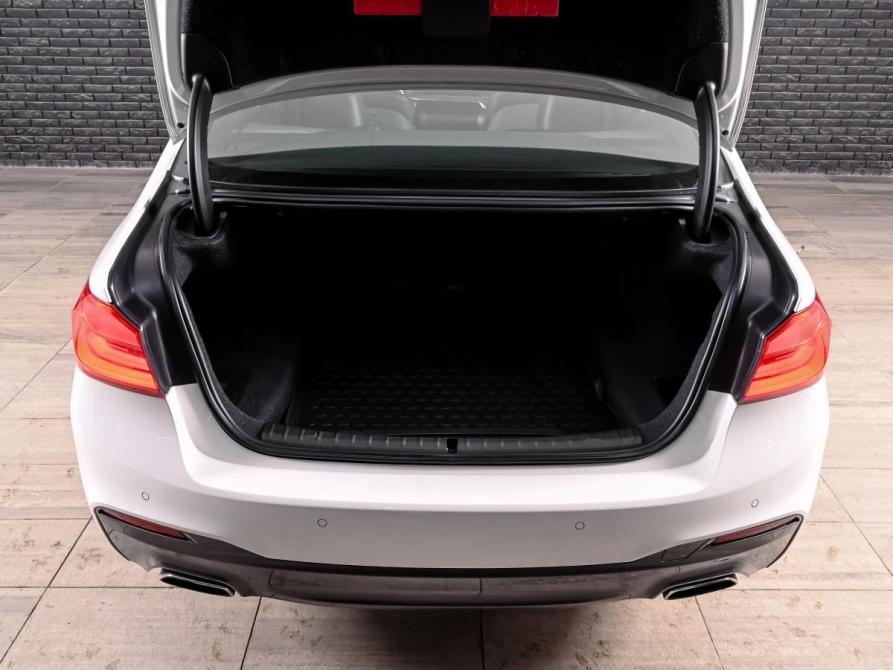 BMW 5 серии VII (G30/G31/G38) Екатеринбург  - изображение 6