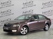 Skoda Octavia III (A7) Ставрополь  - изображение 28