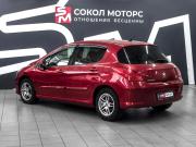 Peugeot 308 I Ростов-на-Дону  - изображение 21