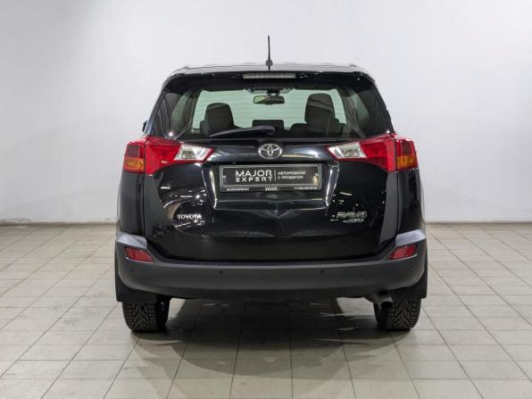 Toyota RAV4 III (XA30) Рестайлинг с пробегом 2013 года, цена 2 100 000 рублей, 85620 км, внедорожник, Автокод Объявления