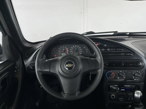 Chevrolet Niva I Рестайлинг с пробегом 2013 года, цена 485 000 рублей, 162000 км, внедорожник, Автокод Объявления