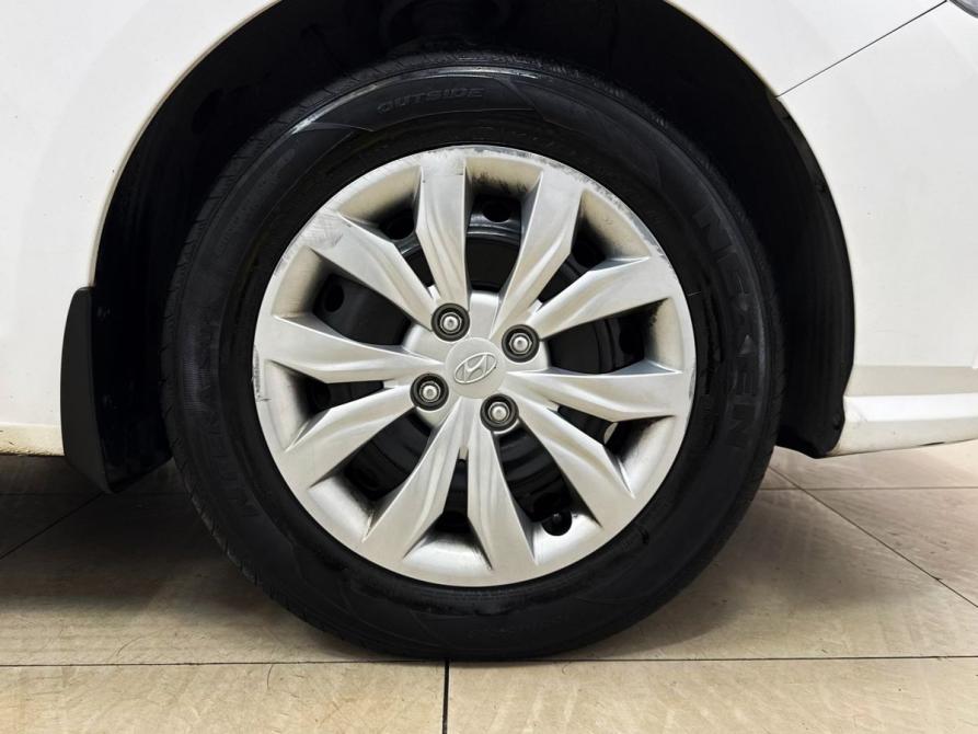 Hyundai Solaris II Рестайлинг Ставрополь  - изображение 17