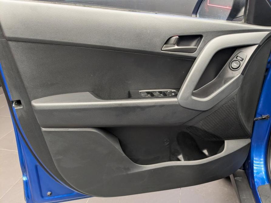 Hyundai Creta I Москва  - изображение 8