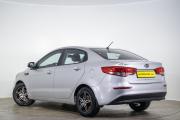 Kia Rio III Рестайлинг Оренбург  - изображение 24