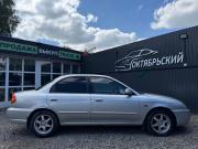 Kia Spectra I Рестайлинг 2 Ижевск  - изображение 22