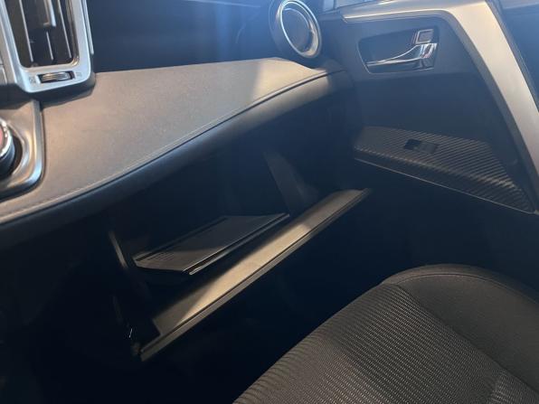 Toyota RAV4 IV (XA40) с пробегом 2015 года, цена 2 480 000 рублей, 56687 км, внедорожник, Автокод Объявления