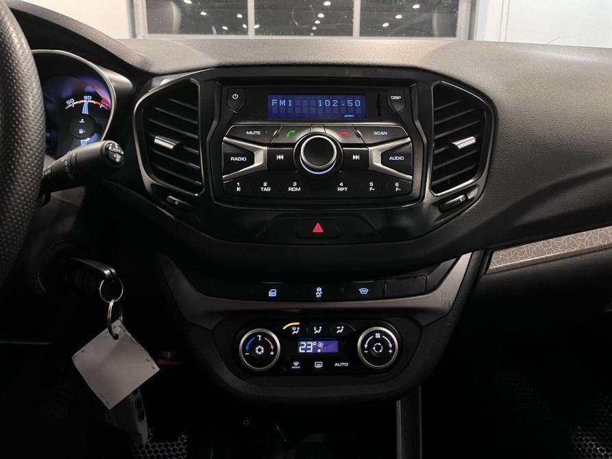 Lada (ВАЗ) Vesta I Чебоксары  - изображение 13