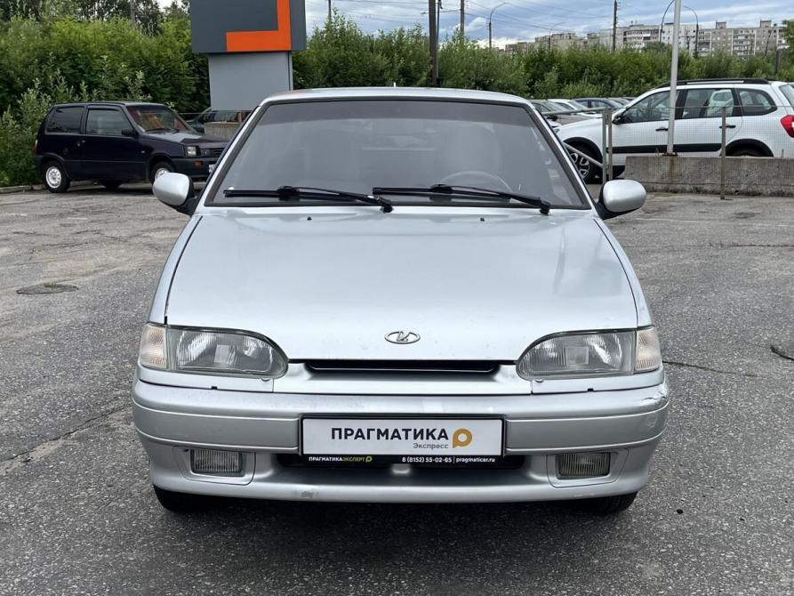 Lada (ВАЗ) 2115 Мурманск  - изображение 2