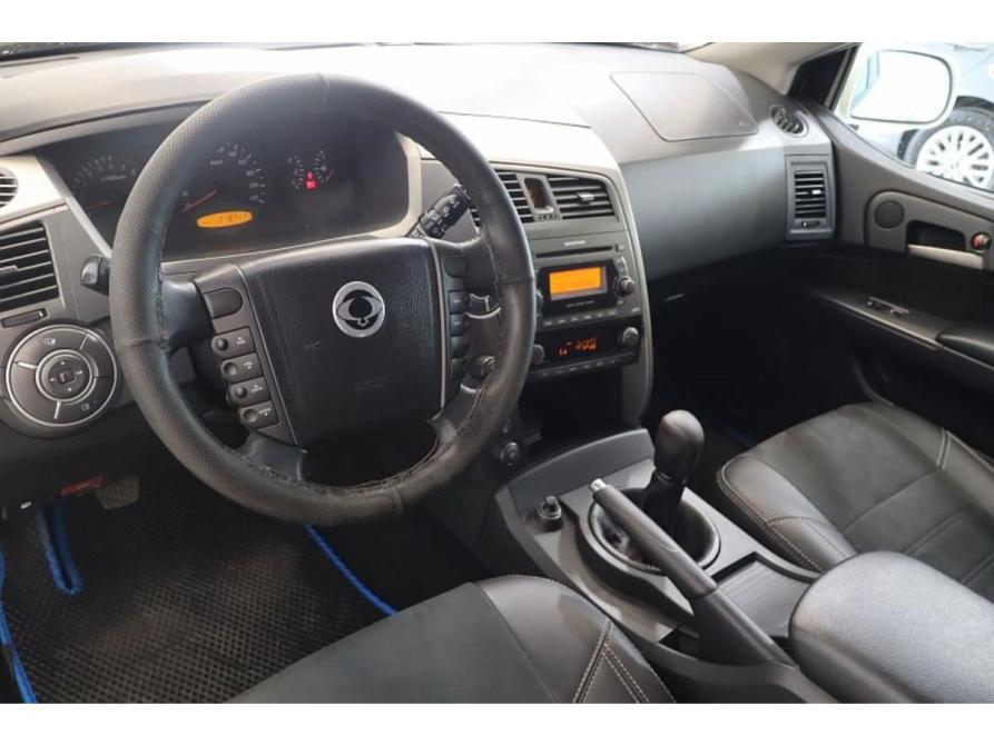 SsangYong Kyron I Рестайлинг Коломна  - изображение 6