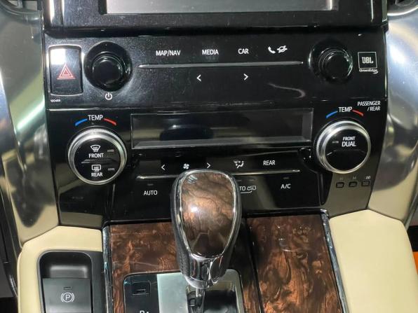 Toyota Alphard III Рестайлинг с пробегом 2019 года, цена 4 899 000 рублей, 155483 км, минивэн, Автокод Объявления