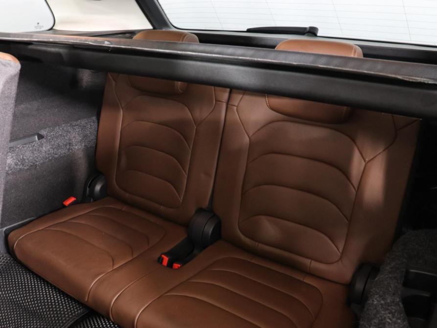 Skoda Kodiaq I Рестайлинг Химки  - изображение 14
