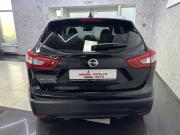 Nissan Qashqai II Ярославль  - изображение 42