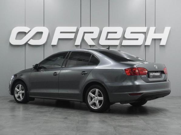 Volkswagen Jetta VI с пробегом 2011 года, цена 899 000 рублей, 193870 км, седан, Автокод Объявления