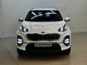 Kia Sportage IV Рестайлинг Балашиха  - изображение 22