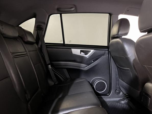 Lifan X60 I с пробегом 2013 года, цена 299 900 рублей, 178000 км, внедорожник, Автокод Объявления