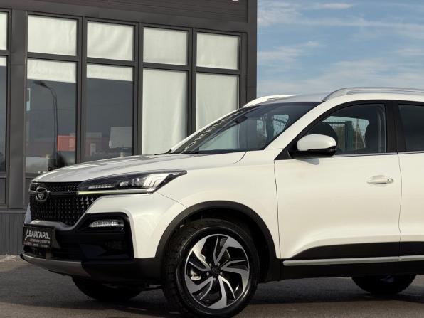 Kaiyi X3 с пробегом 2024 года, цена 1 400 000 рублей, 31989 км, внедорожник, Автокод Объявления