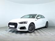Audi A5 II (F5) Санкт-Петербург  - изображение 27