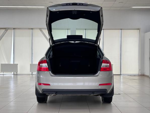 Skoda Octavia III (A7) с пробегом 2017 года, цена 1 670 000 рублей, 152224 км, лифтбек, Автокод Объявления