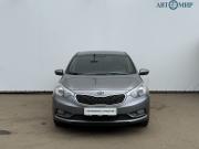 Kia Cerato III Москва  - изображение 14