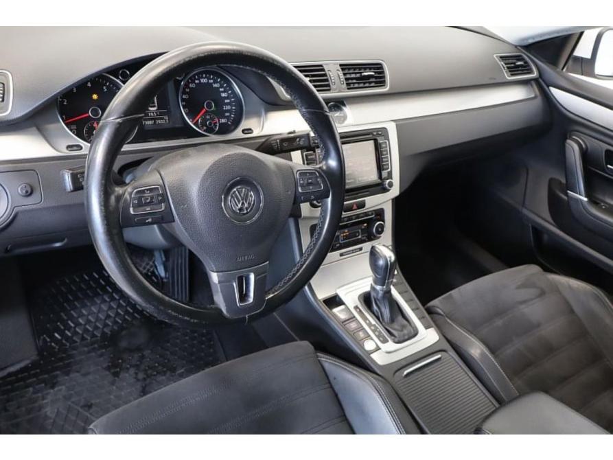 Volkswagen Passat CC I Коломна  - изображение 6