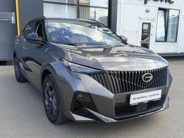 GAC GS3 с пробегом 2024 года, цена 1 999 000 рублей, 27002 км, внедорожник, Автокод Объявления