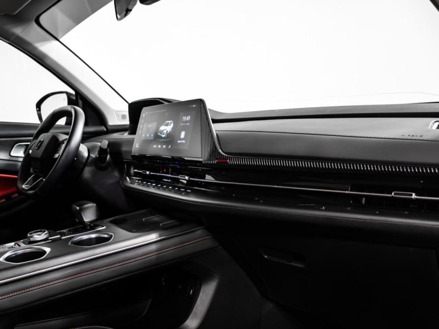 Changan CS55 Plus II Москва  - изображение 10