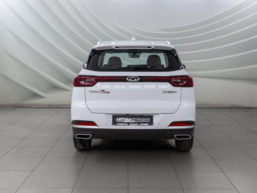 Chery Tiggo 7 Pro I Волгоград  - изображение 6