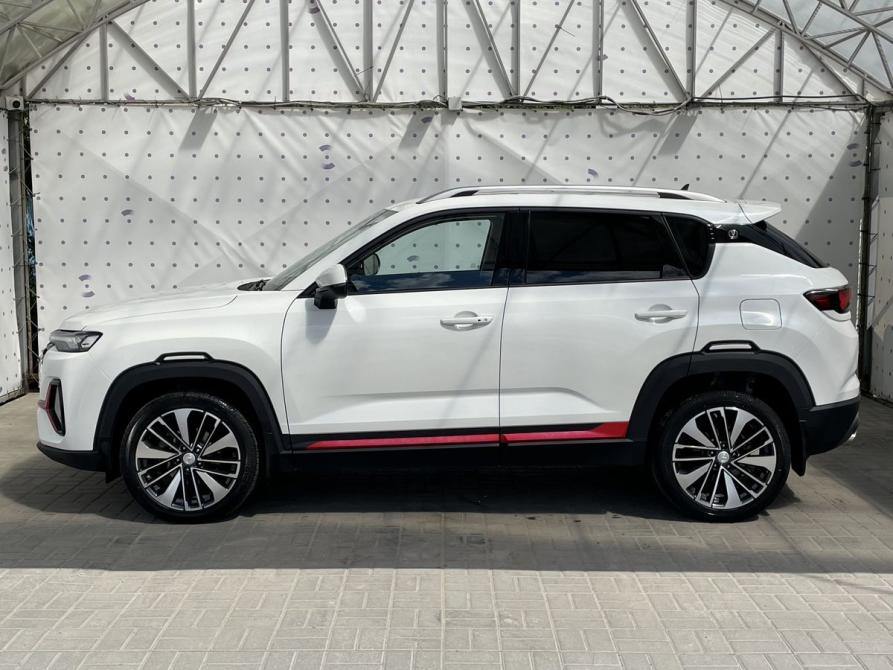 Changan CS35 Plus I Рестайлинг Тамбов  - изображение 10