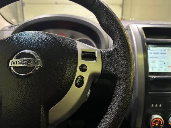 Nissan X-Trail II с пробегом 2010 года, цена 893 000 рублей, 276372 км, внедорожник, Автокод Объявления