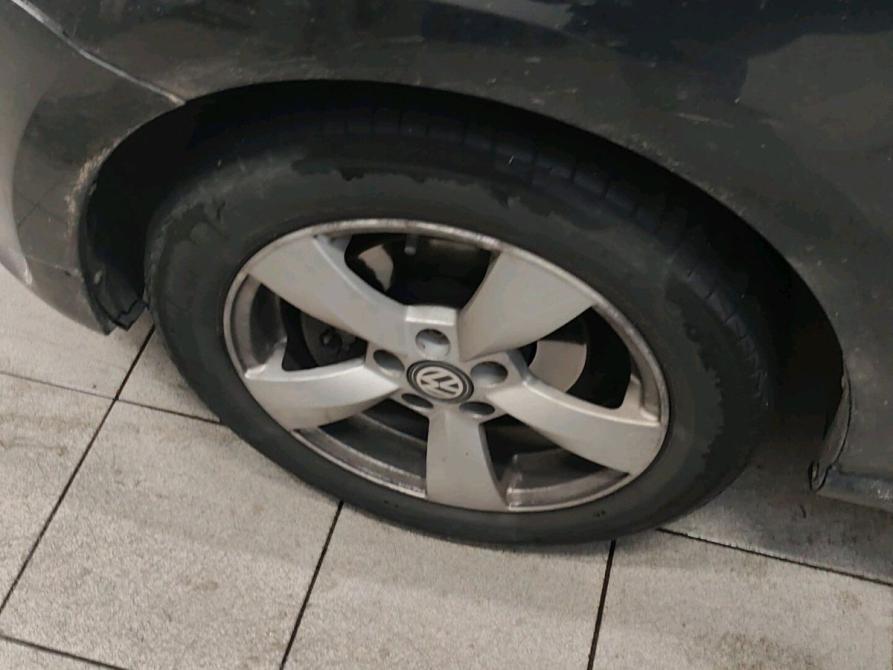 Volkswagen Polo V Санкт-Петербург  - изображение 3