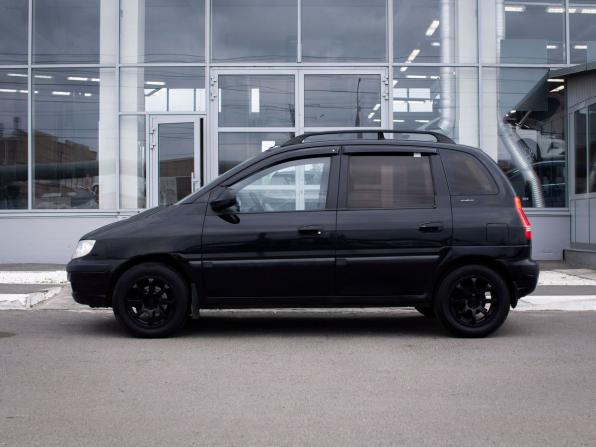 Hyundai Matrix I с пробегом 2002 года, цена 250 000 рублей, 286265 км, компактвэн, Автокод Объявления