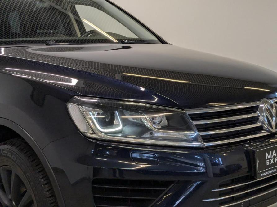 Volkswagen Touareg II Рестайлинг Санкт-Петербург  - изображение 26