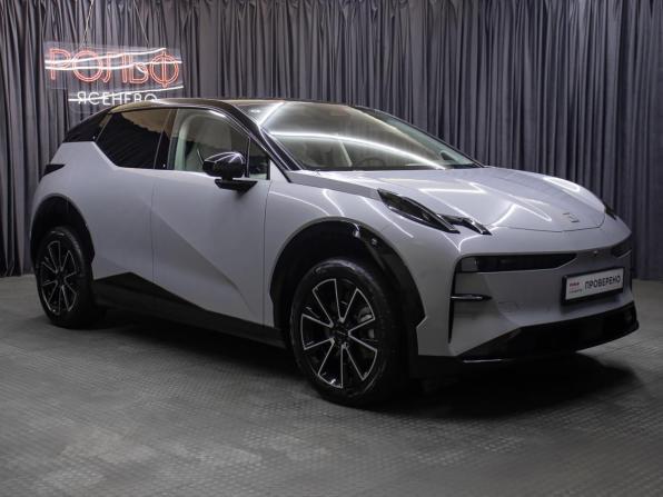 Zeekr X I с пробегом 2023 года, цена 3 898 000 рублей, 41514 км, внедорожник, Автокод Объявления