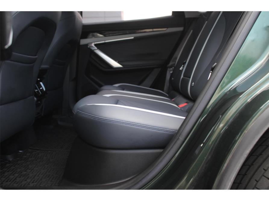 Geely Atlas II Краснодар  - изображение 17