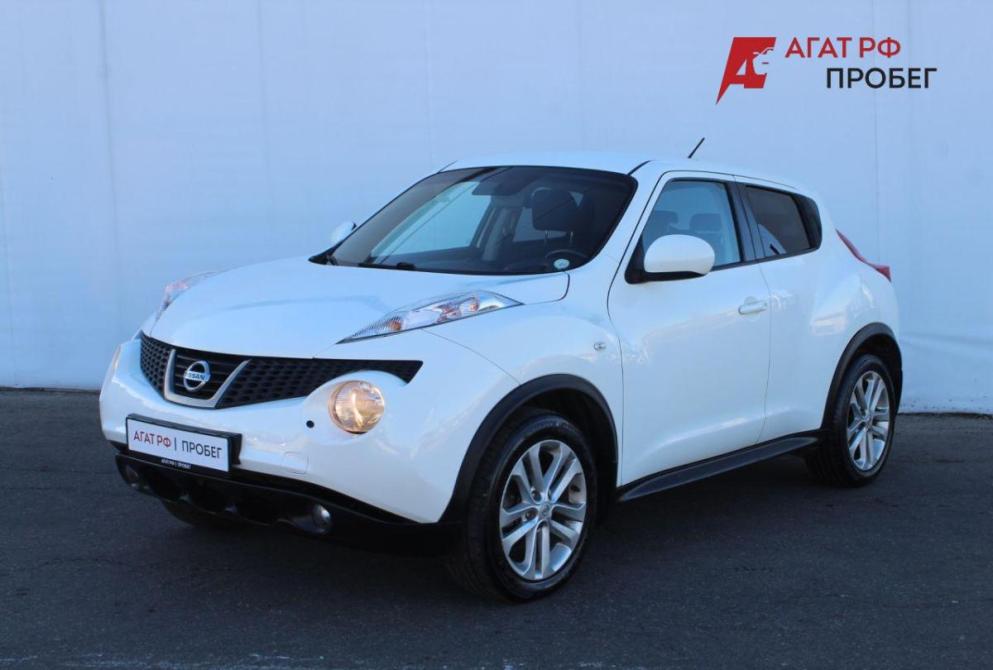 Nissan Juke I Нижний Новгород  - изображение 1