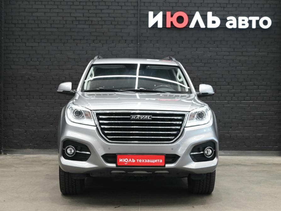 Haval H9 I Рестайлинг Екатеринбург  - изображение 2