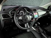 Nissan Sylphy III (China Market) Рестайлинг Екатеринбург  - изображение 31