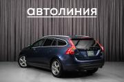 Volvo V60 I Красноярск  - изображение 27