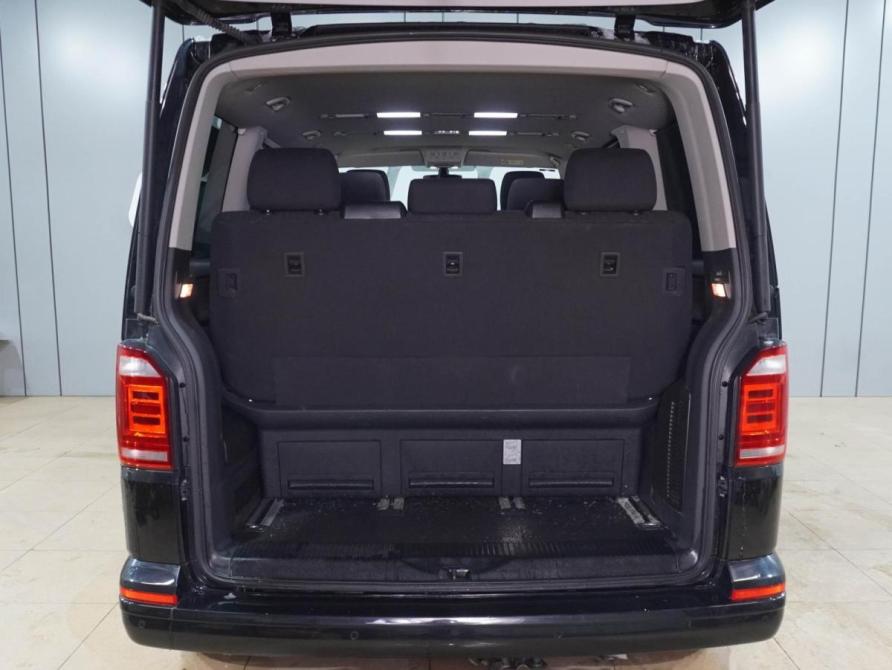 Volkswagen Multivan T6 Воронеж  - изображение 21