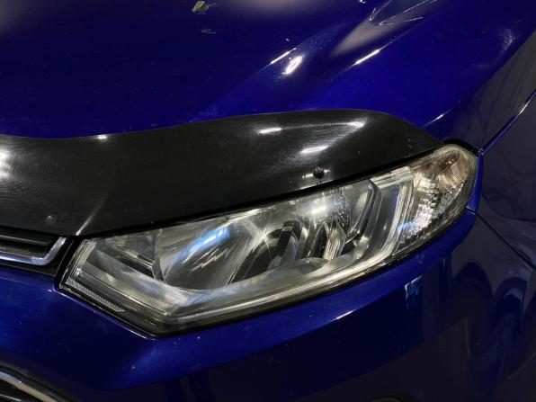 Ford EcoSport II с пробегом 2014 года, цена 980 000 рублей, 172057 км, внедорожник, Автокод Объявления